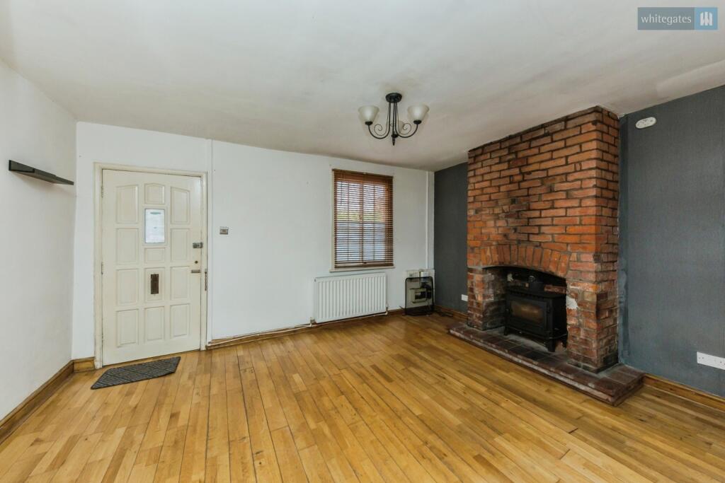 Dorfold Street, Crewe, Cheshire, CW1 - Image 7