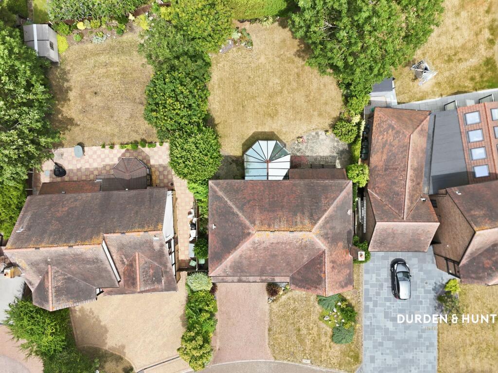 Fordyce Close, Emerson Park, RM11 - Image 28