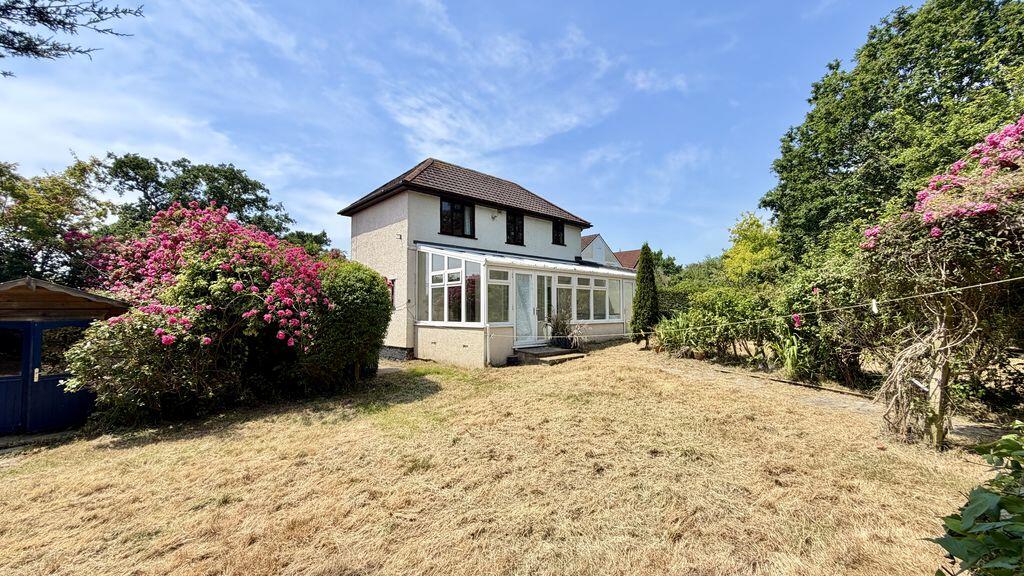 Station Road, Chard Junction, Nr Chard, Somerset TA20 - Image 2