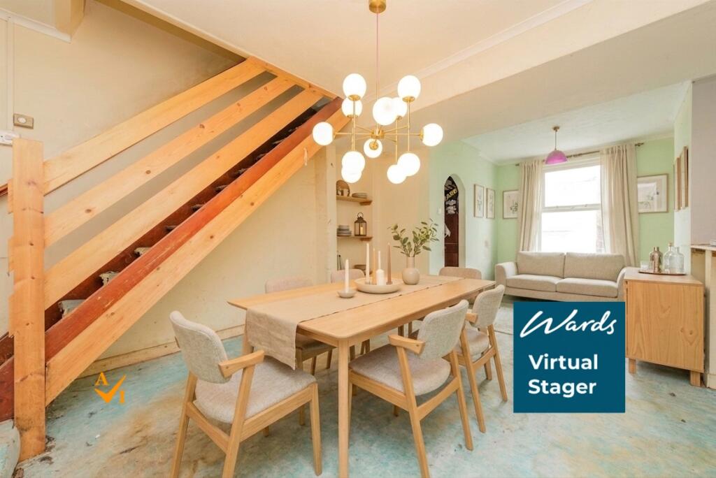 Thorold Road, Chatham, Kent - Image 4