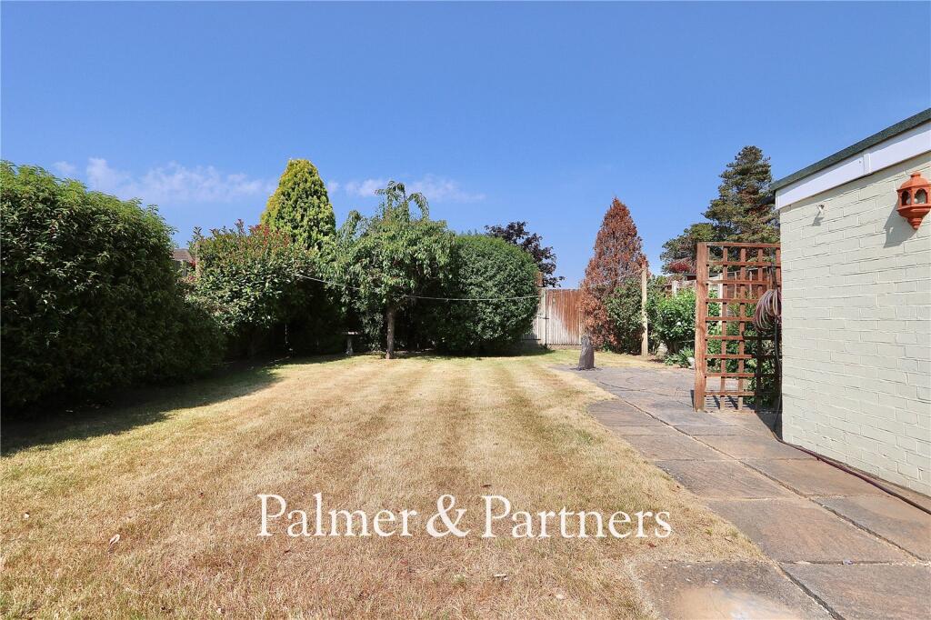 Gleneagles Drive, Ipswich, Suffolk, IP4 - Image 2