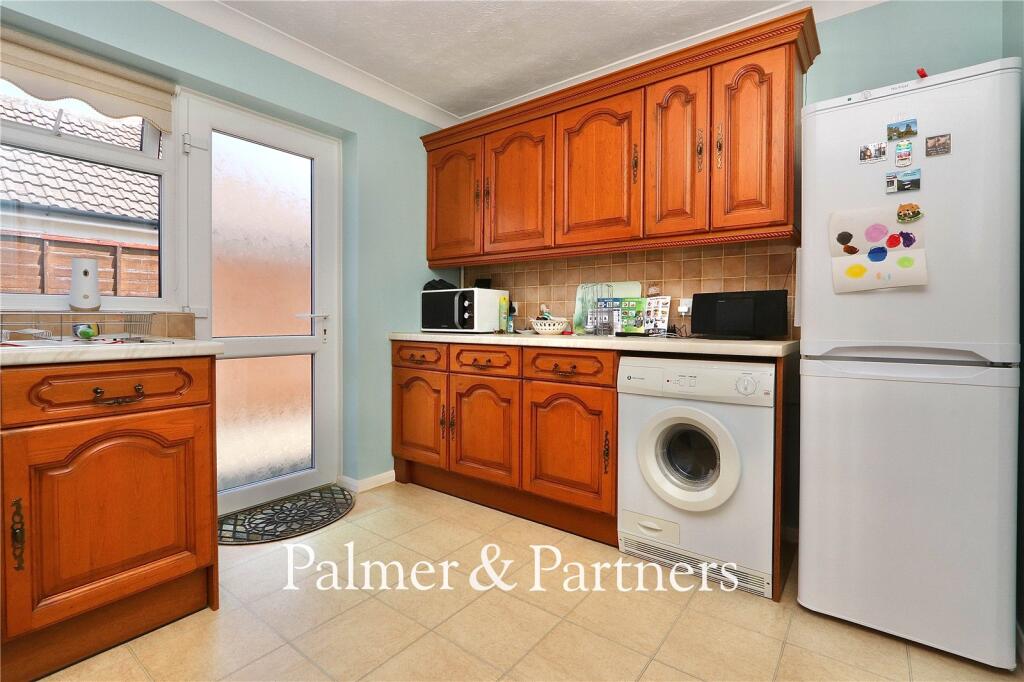 Gleneagles Drive, Ipswich, Suffolk, IP4 - Image 7
