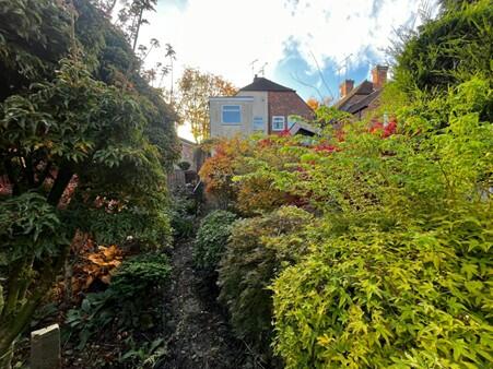 33 Main Street, Repton, Derby DE65 6EZ - Image 11