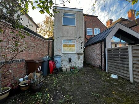 33 Main Street, Repton, Derby DE65 6EZ - Image 13