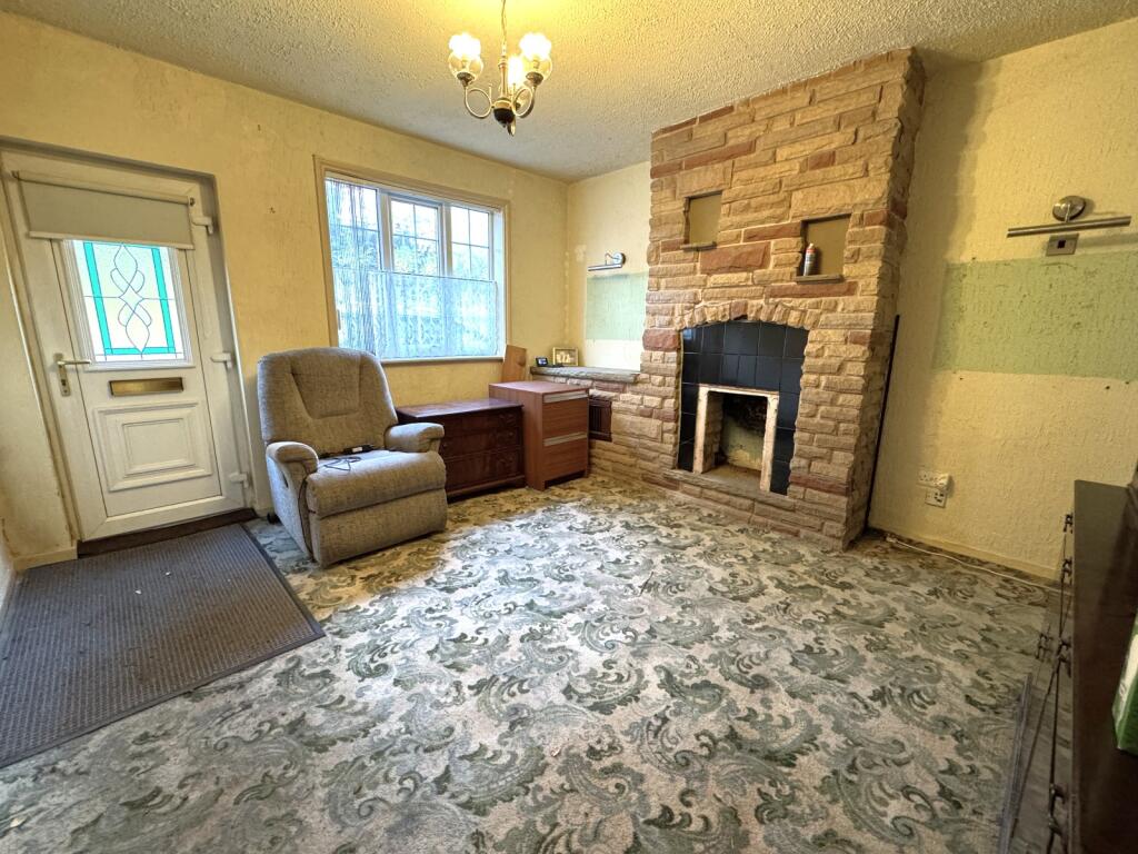 33 Main Street, Repton, Derby DE65 6EZ - Image 3