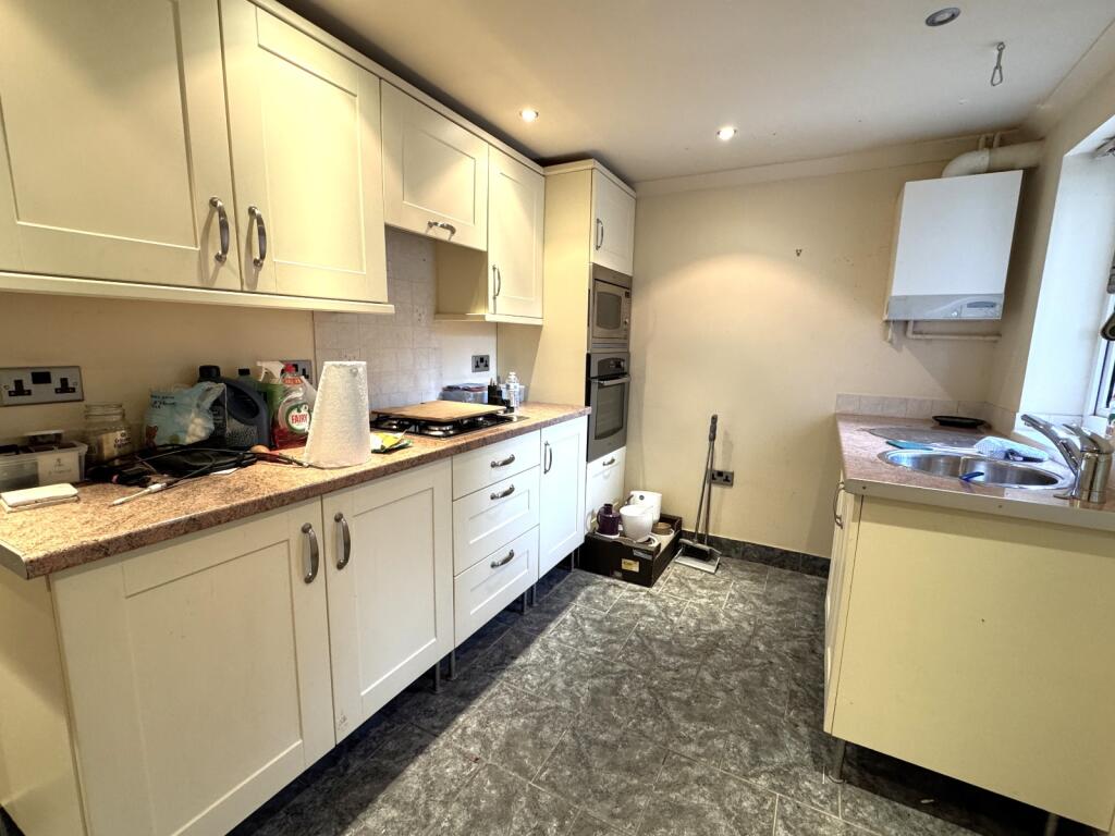 33 Main Street, Repton, Derby DE65 6EZ - Image 4