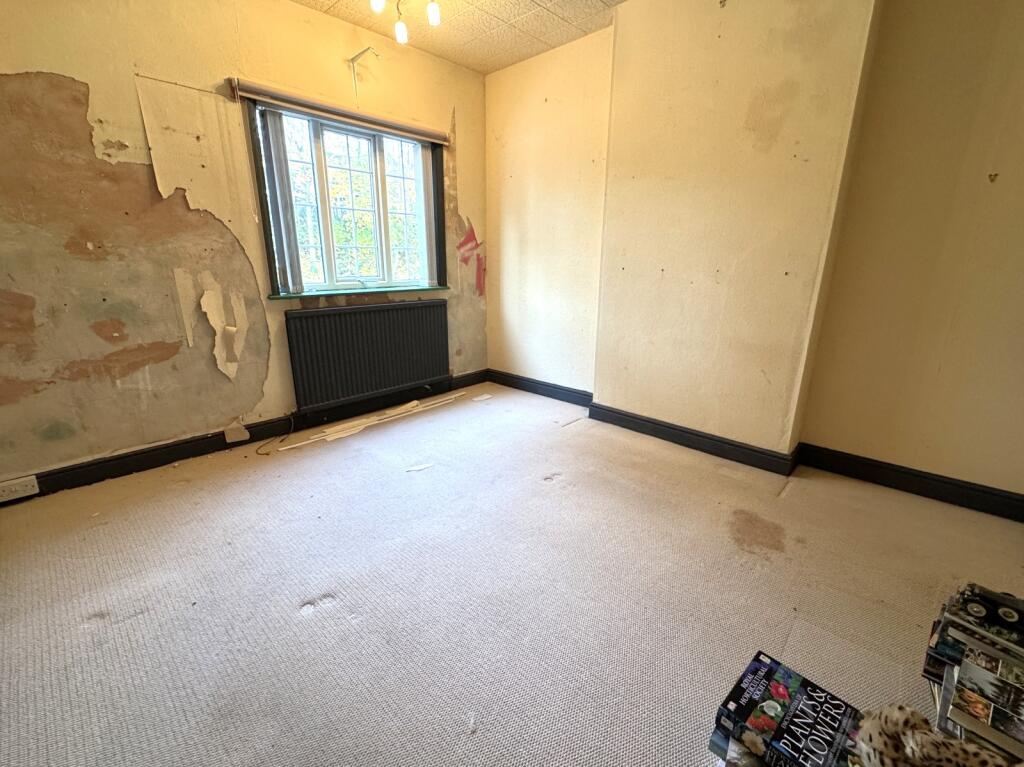33 Main Street, Repton, Derby DE65 6EZ - Image 5