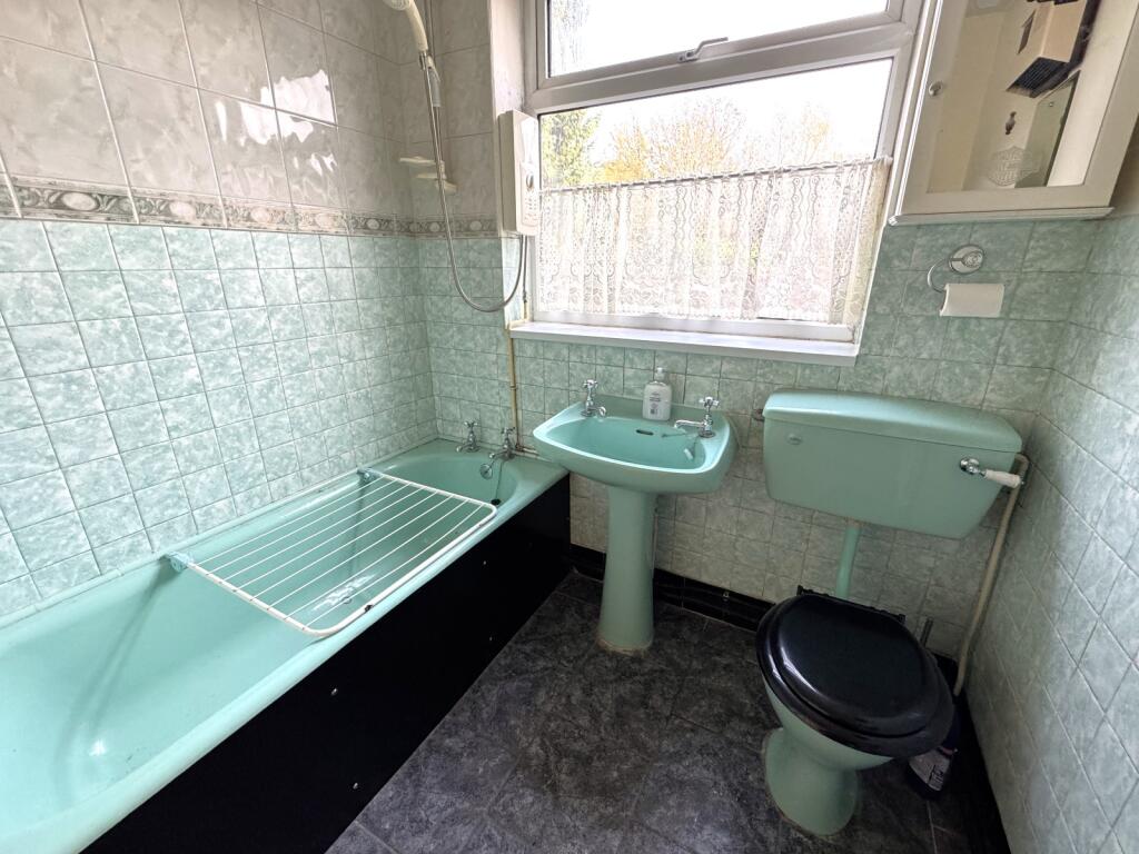 33 Main Street, Repton, Derby DE65 6EZ - Image 8