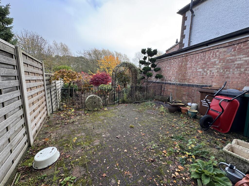 33 Main Street, Repton, Derby DE65 6EZ - Image 9