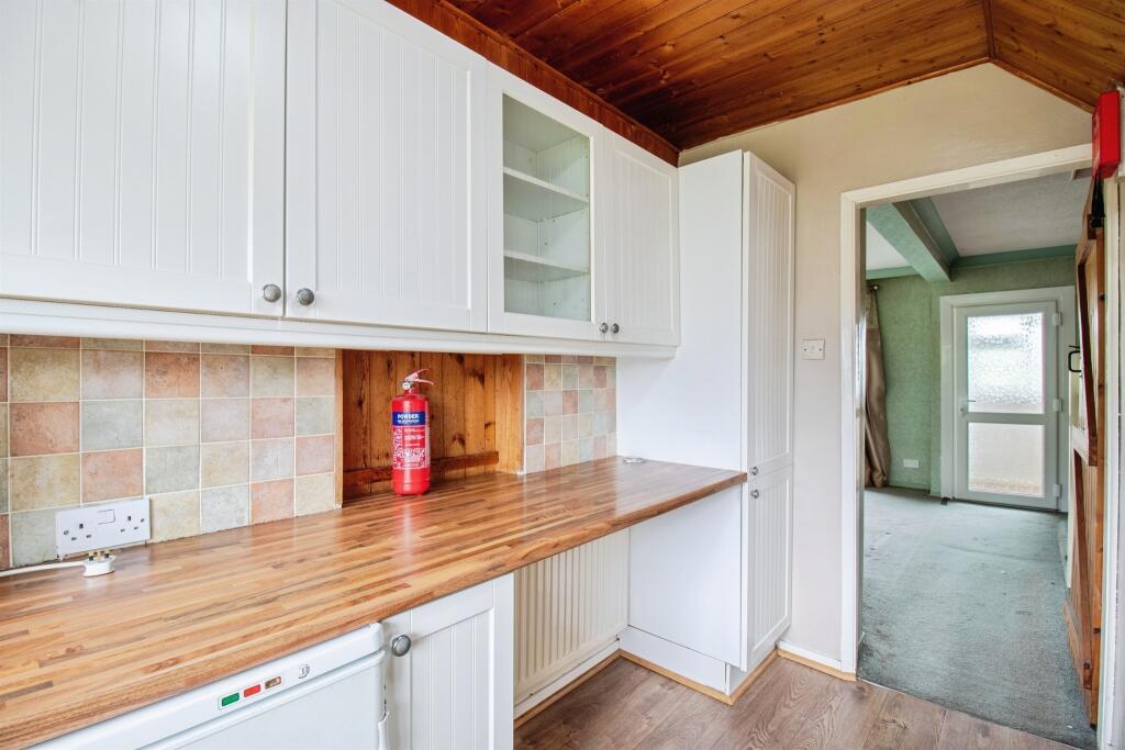 Broome Lane, East Goscote, Leicester - Image 7