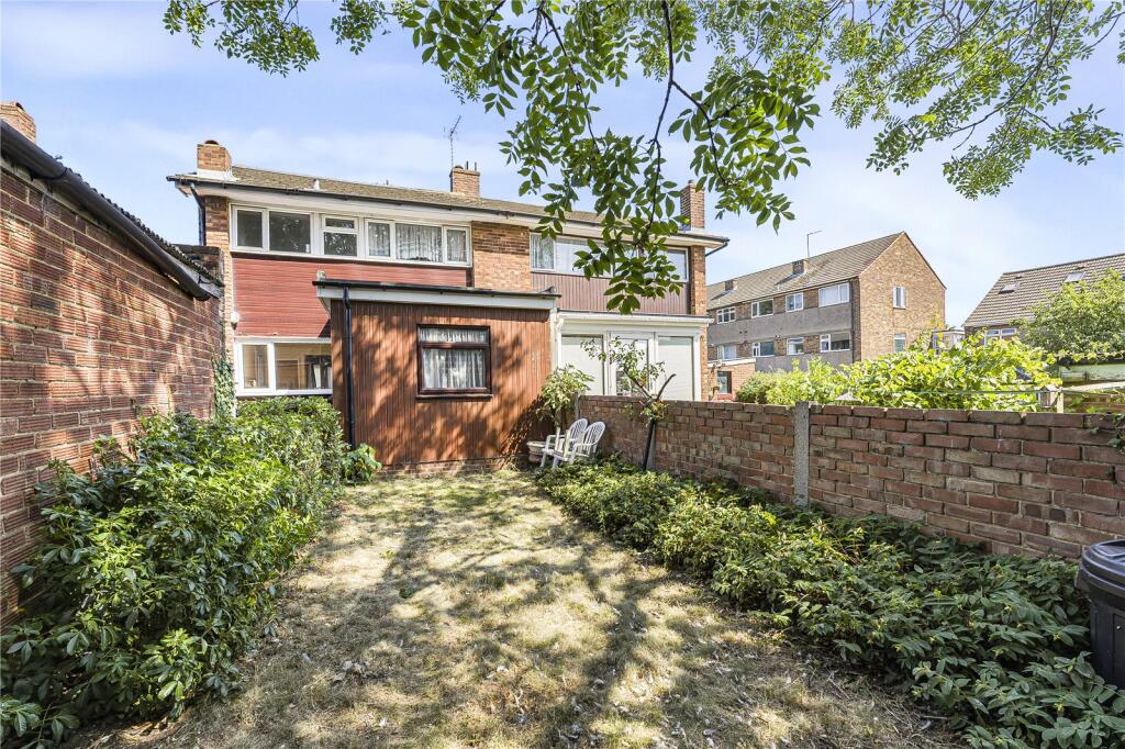Lonsdale Crescent, Dartford, Kent, DA2 - Image 16