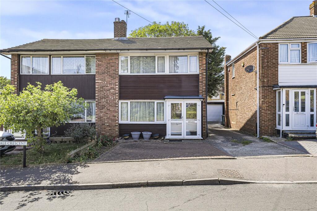 Lonsdale Crescent, Dartford, Kent, DA2 - Image 19