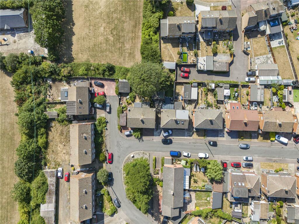 Lonsdale Crescent, Dartford, Kent, DA2 - Image 22