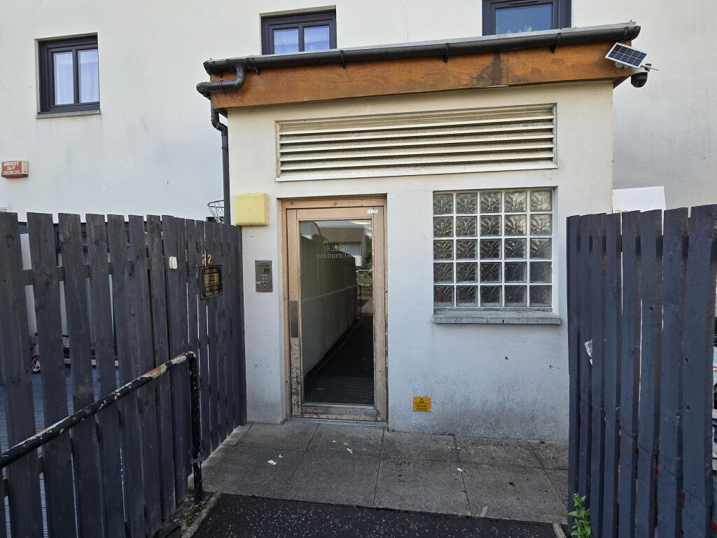 3/2, 20 Lochburn Gate, Glasgow, Glasgow City - Image 3