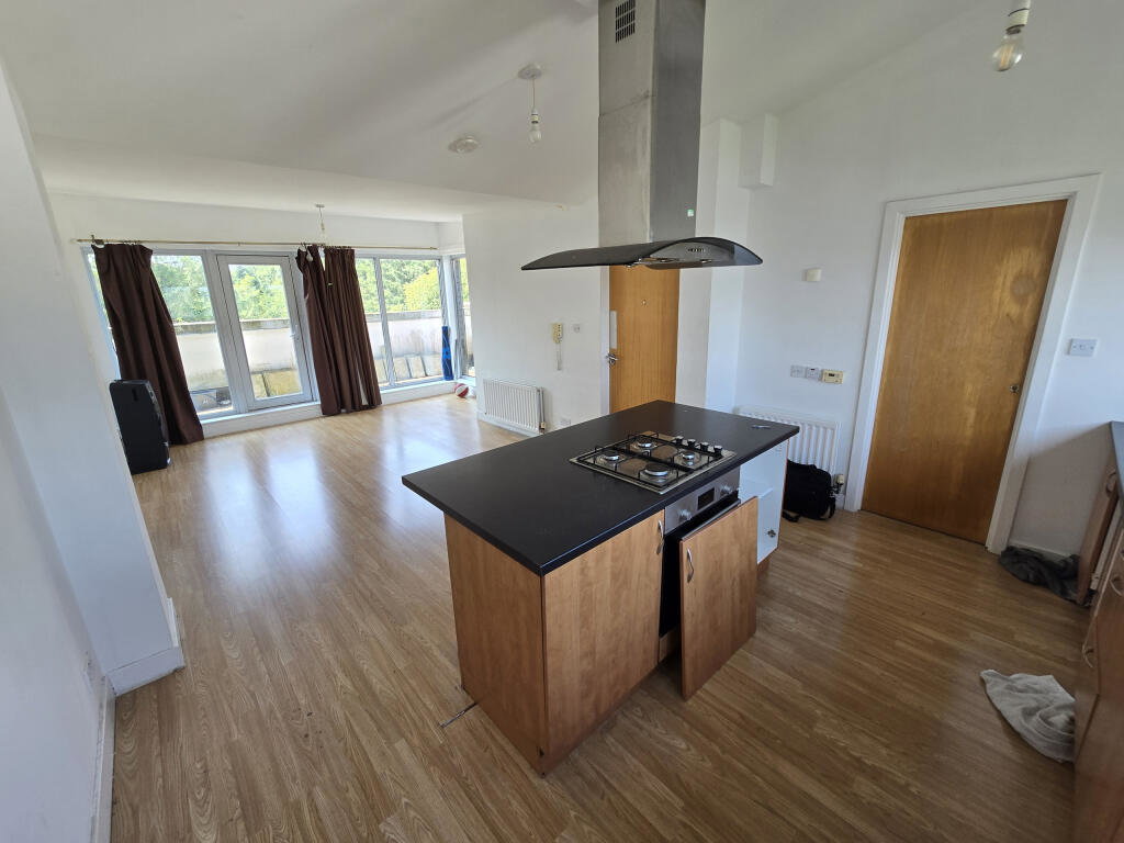 3/2, 20 Lochburn Gate, Glasgow, Glasgow City - Image 5
