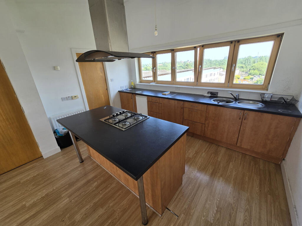 3/2, 20 Lochburn Gate, Glasgow, Glasgow City - Image 6