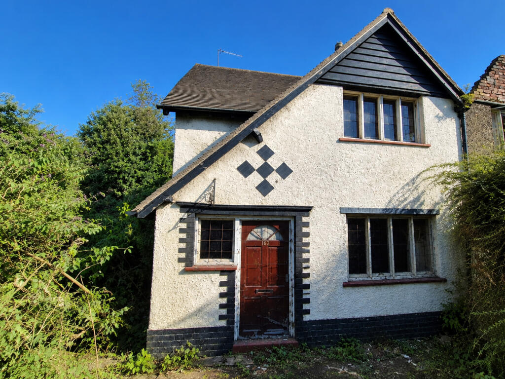 162 Blackbrook Road, Holly Hall, Dudley, DY2 0QP - Image 1