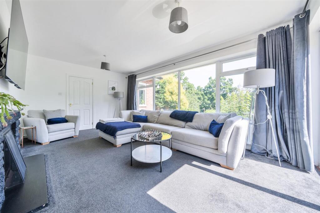 Viewings Commence SAT 25th July at Noon - Glenleigh, Sandy Lane, Abbots Leigh - Image 2