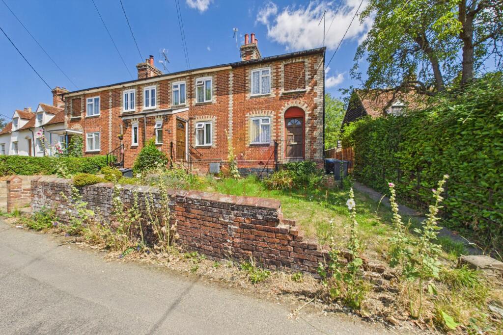 View property at Colne Park Road White Colne