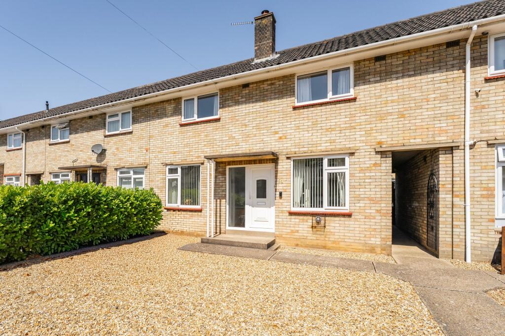 View property at Paine Road, Heartsease