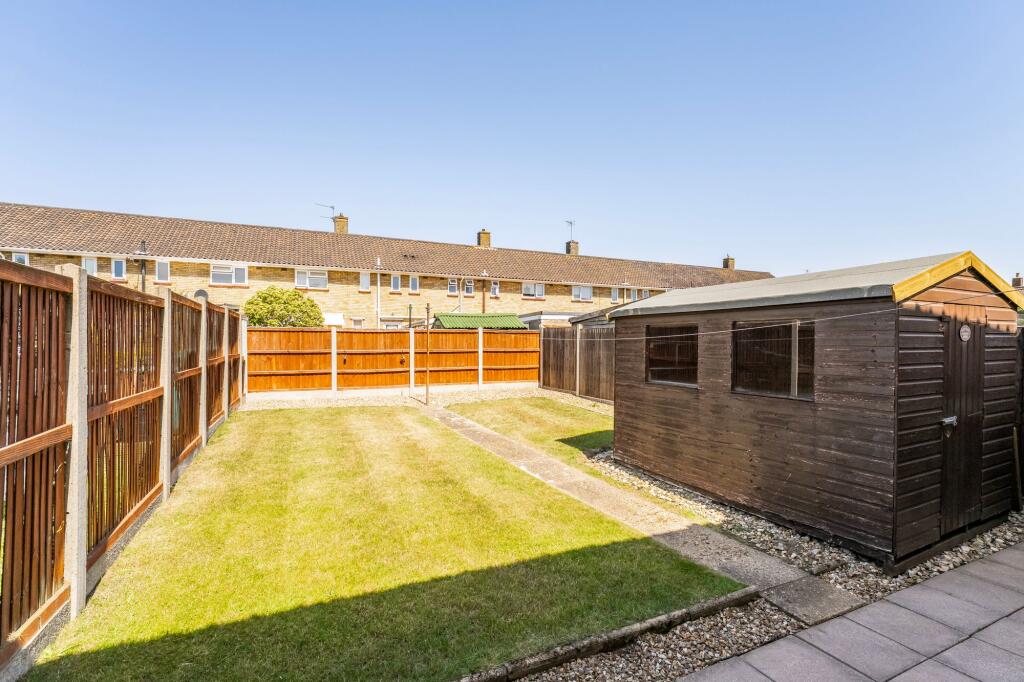 Paine Road, Heartsease - Image 12
