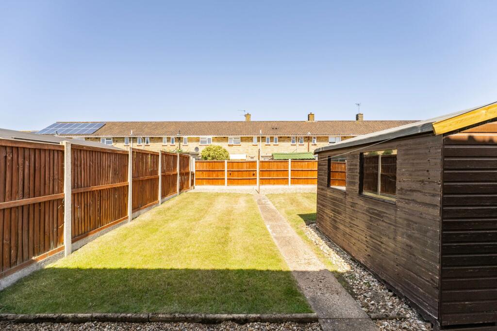 Paine Road, Heartsease - Image 2