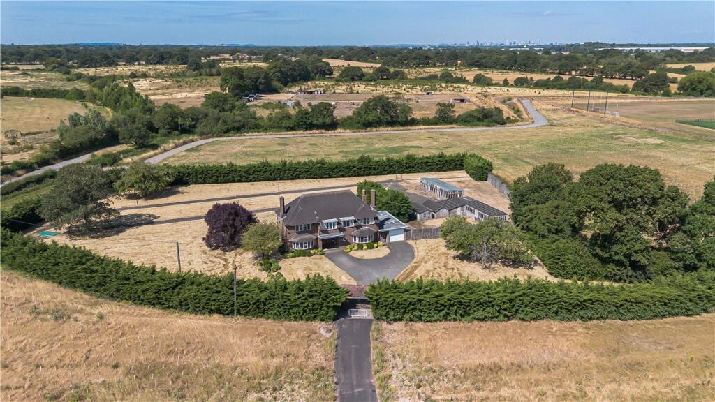 Catherine-de-Barnes Lane, Catherine-de-Barnes, Solihull, West Midlands, B92 - Image 2