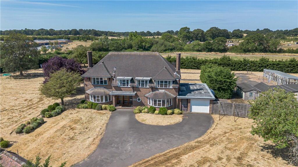 Catherine-de-Barnes Lane, Catherine-de-Barnes, Solihull, West Midlands, B92 - Image 3