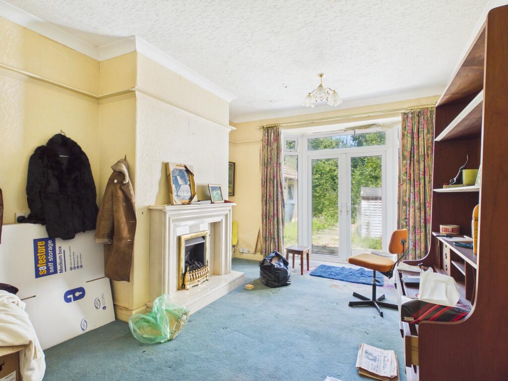 Rhiwbina Hill, Rhiwbina, Cardiff, CF14 - Image 4