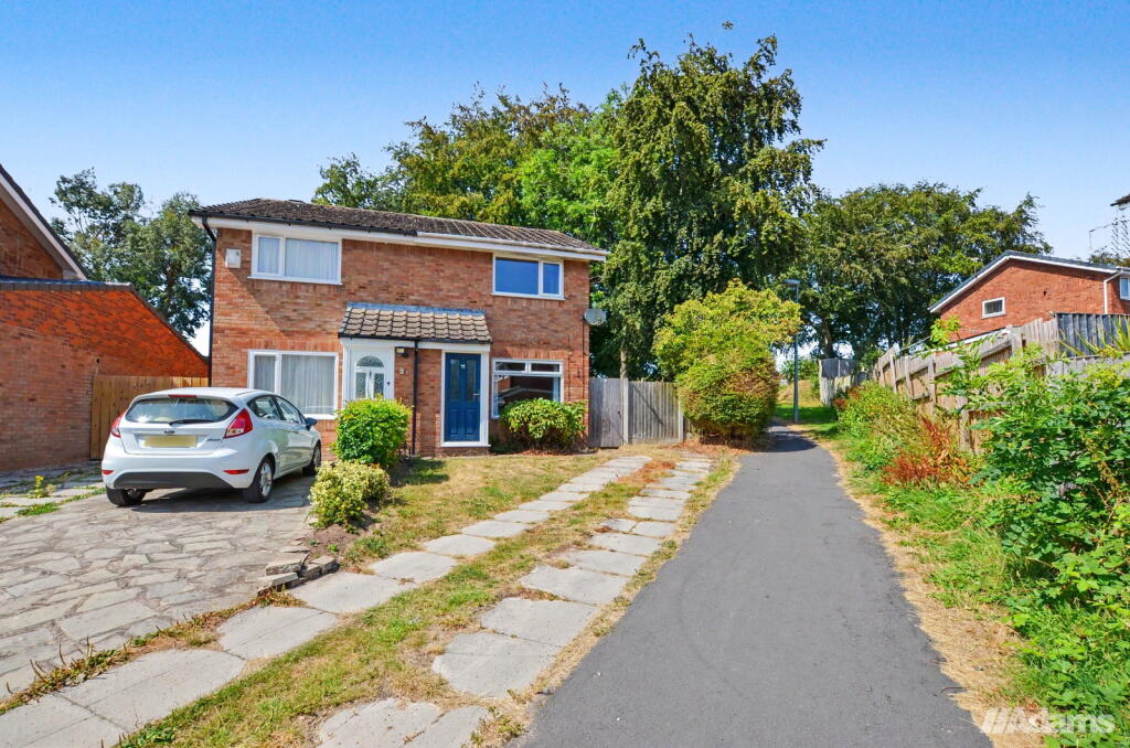 View property at Cherry Blossom Road, Beechwood
