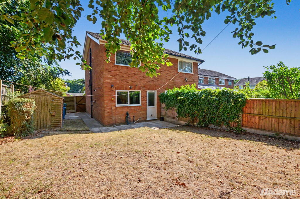 Cherry Blossom Road, Beechwood - Image 2