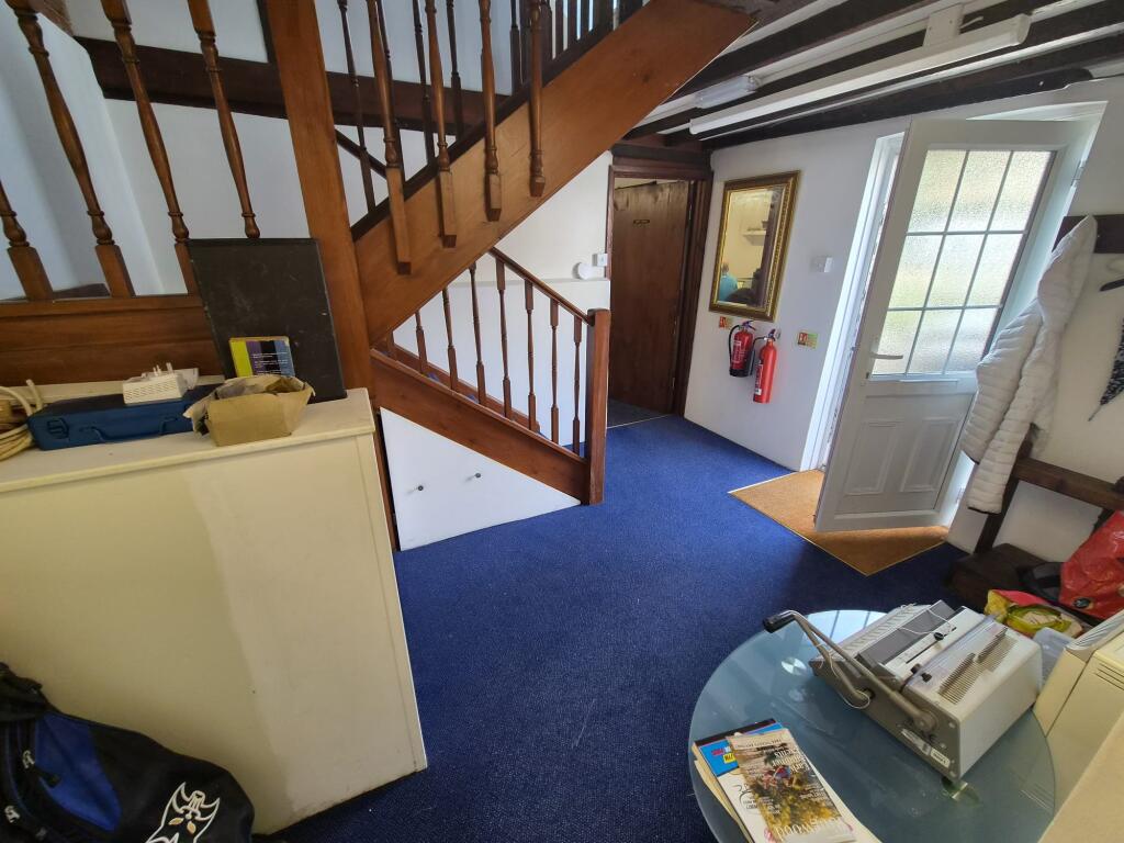 New Street, Ringwood, BH24 - Image 2
