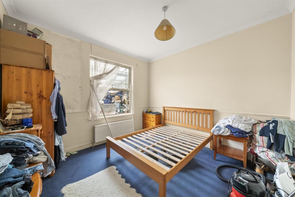Oak House/Oak Cottage, Old Ruislip Road, Northolt - Image 16