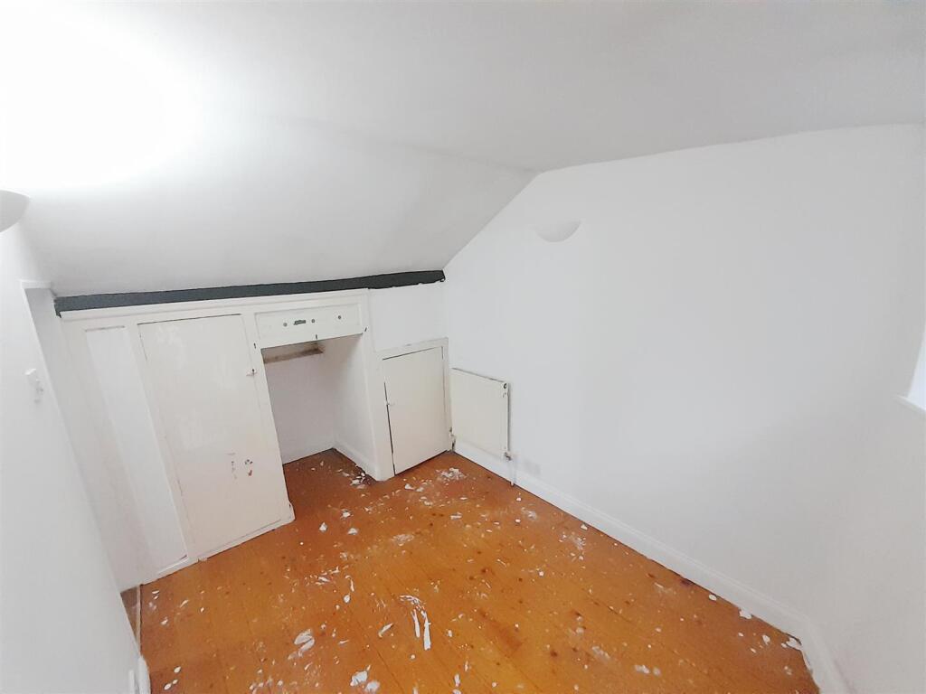Oak House/Oak Cottage, Old Ruislip Road, Northolt - Image 34