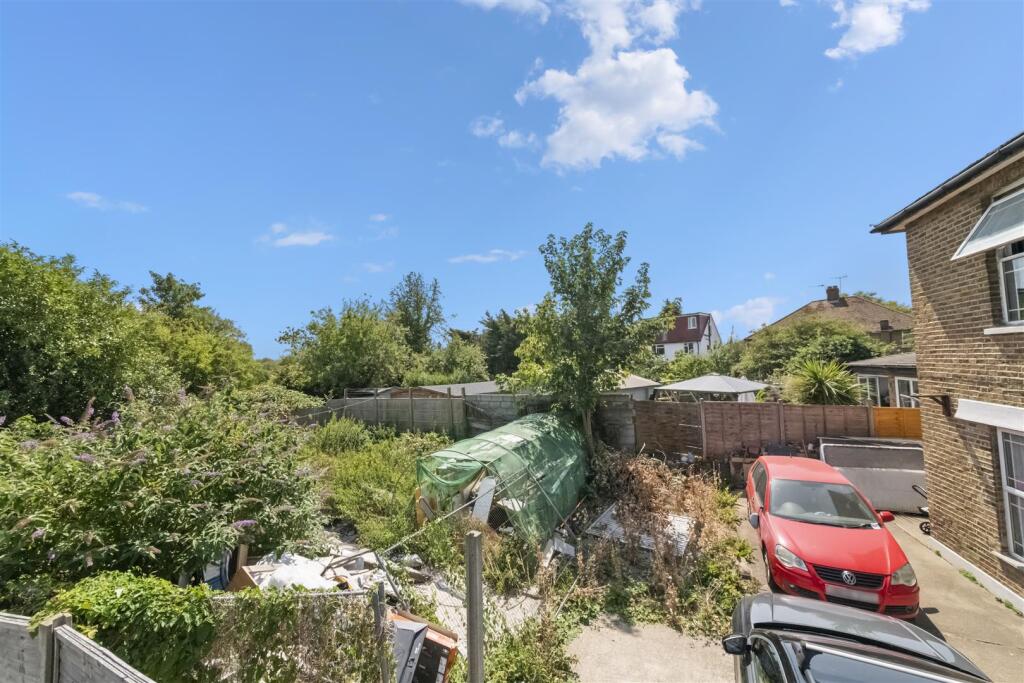 Oak House/Oak Cottage, Old Ruislip Road, Northolt - Image 6