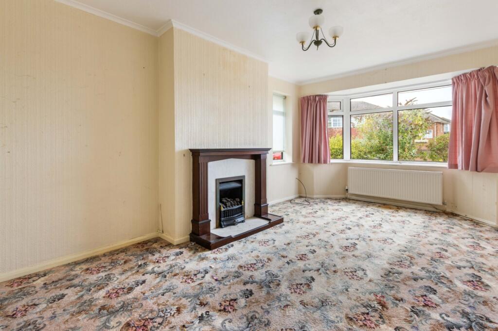 Coniston Avenue, Scartho, Grimsby, N.E.Lincolnshire, DN33 - Image 2