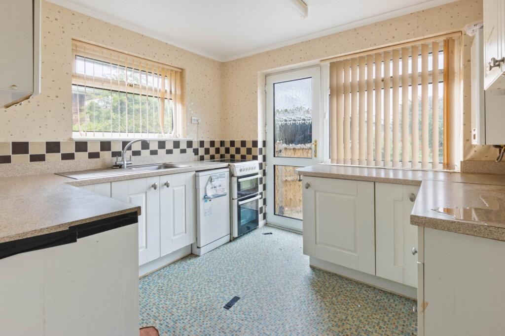 Coniston Avenue, Scartho, Grimsby, N.E.Lincolnshire, DN33 - Image 3