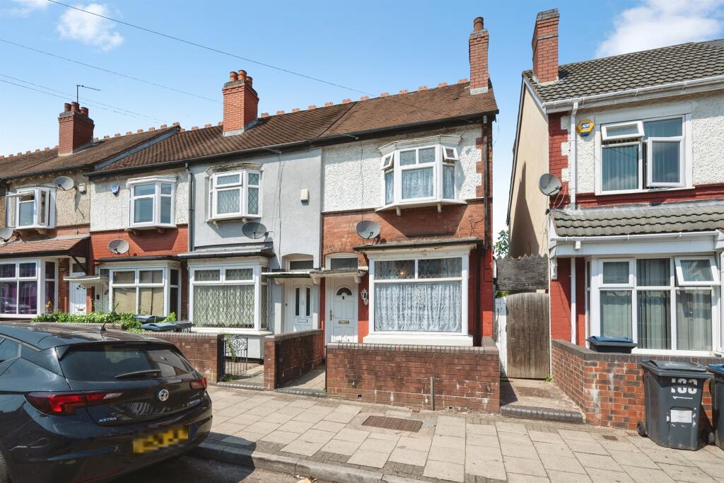 View property at Tew Park Road, Birmingham