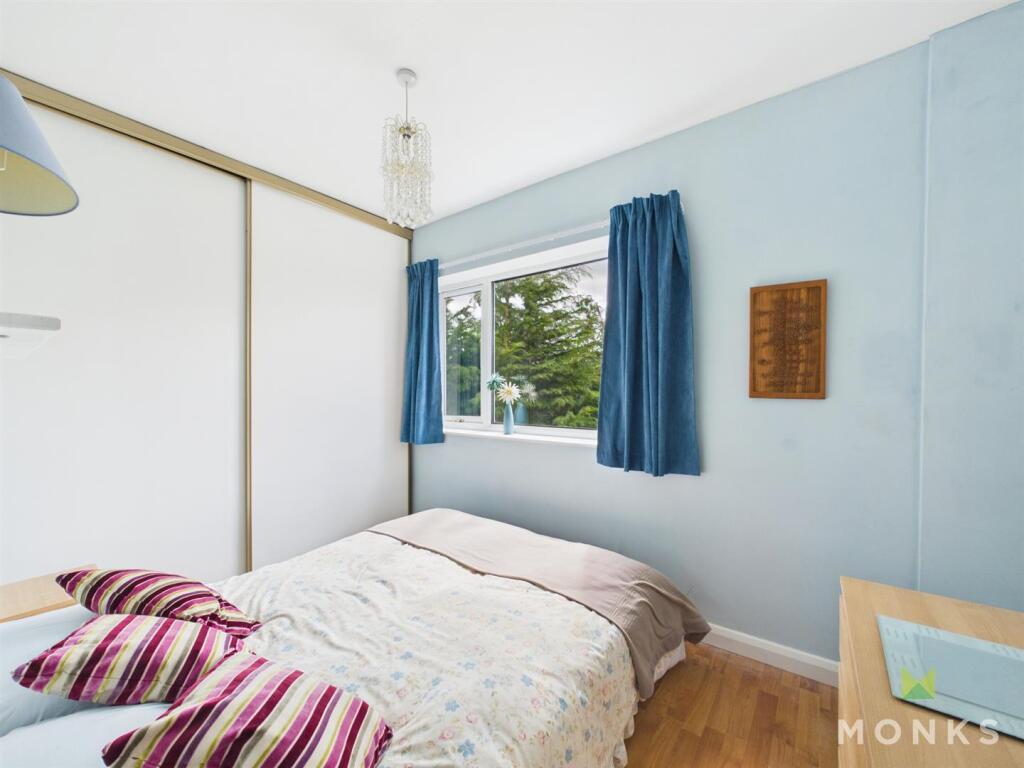 Greenhill Bank, Criftins, Ellesmere - Image 10