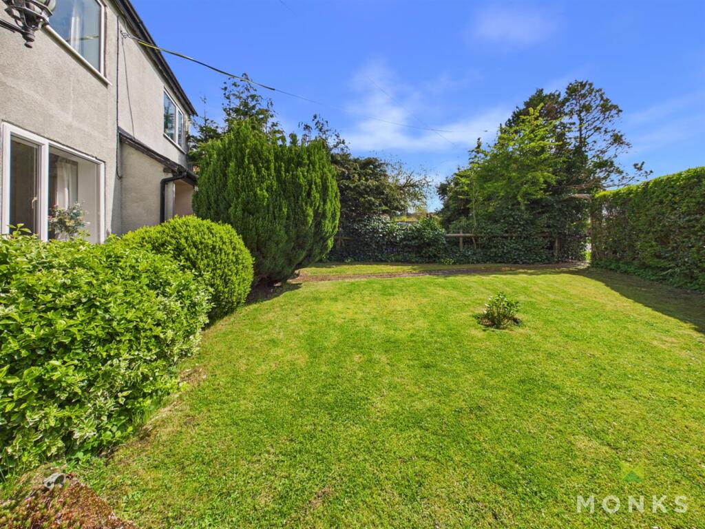 Greenhill Bank, Criftins, Ellesmere - Image 16