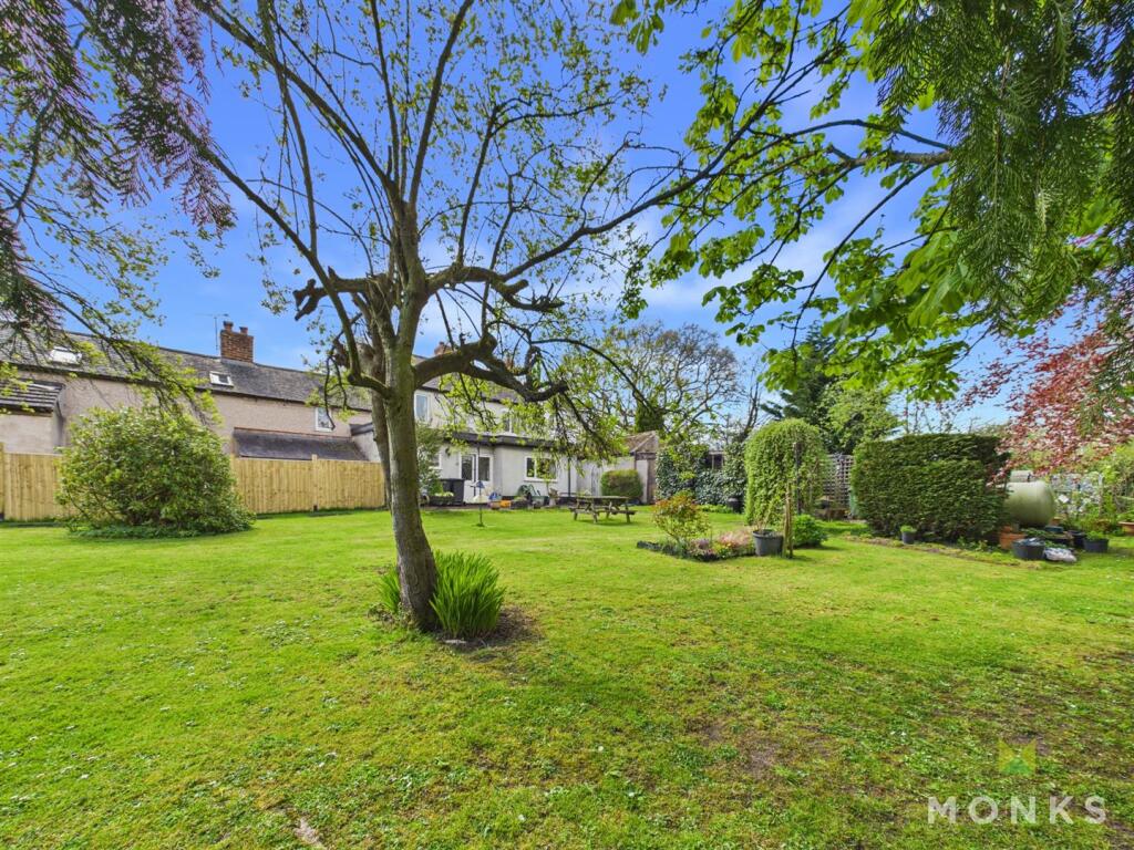 Greenhill Bank, Criftins, Ellesmere - Image 18