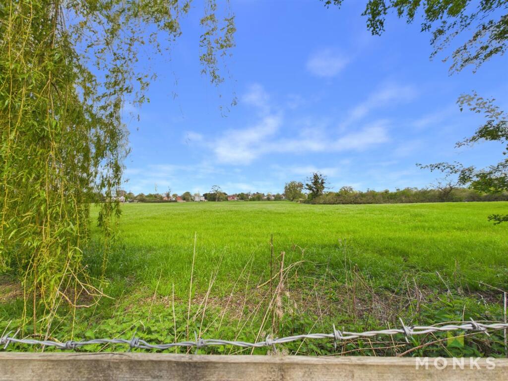 Greenhill Bank, Criftins, Ellesmere - Image 23