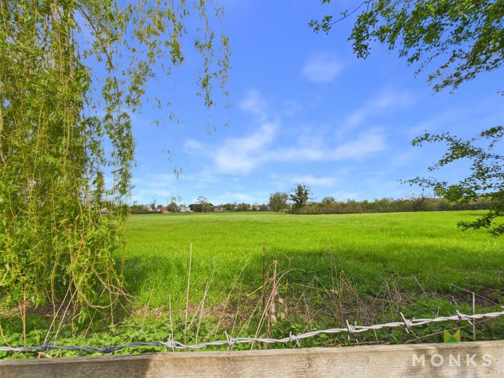 Greenhill Bank, Criftins, Ellesmere - Image 25