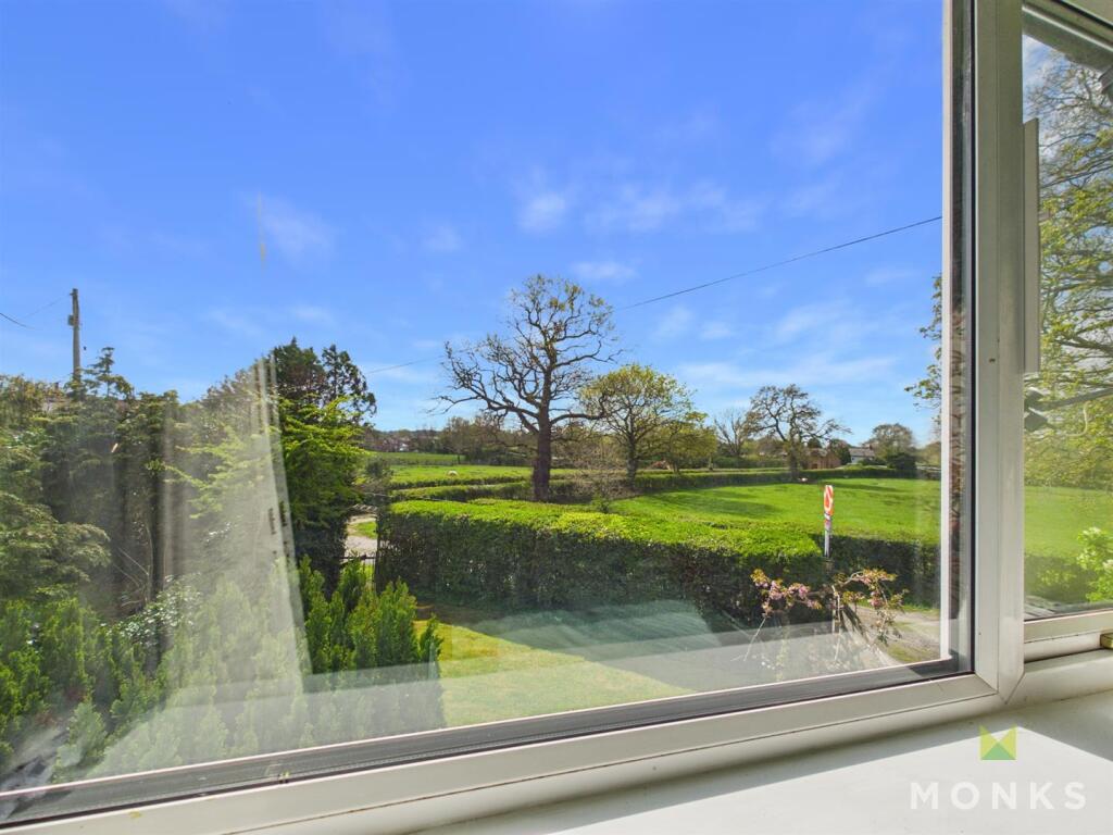 Greenhill Bank, Criftins, Ellesmere - Image 27