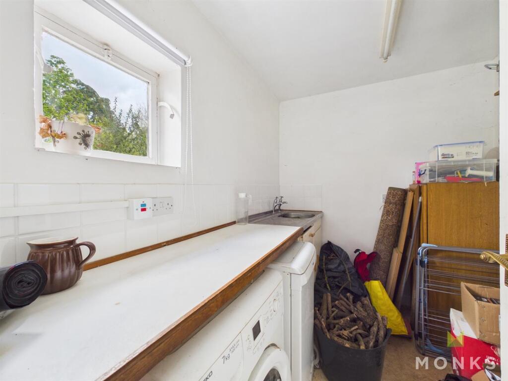 Greenhill Bank, Criftins, Ellesmere - Image 7
