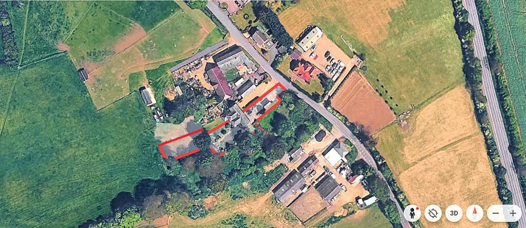 Bury Farm House, Sharpenhoe Road, Streatley, Bedfordshire, LU3 3PS - Image 2