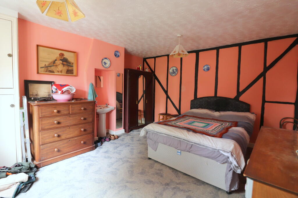 Bury Farm House, Sharpenhoe Road, Streatley, Bedfordshire, LU3 3PS - Image 7