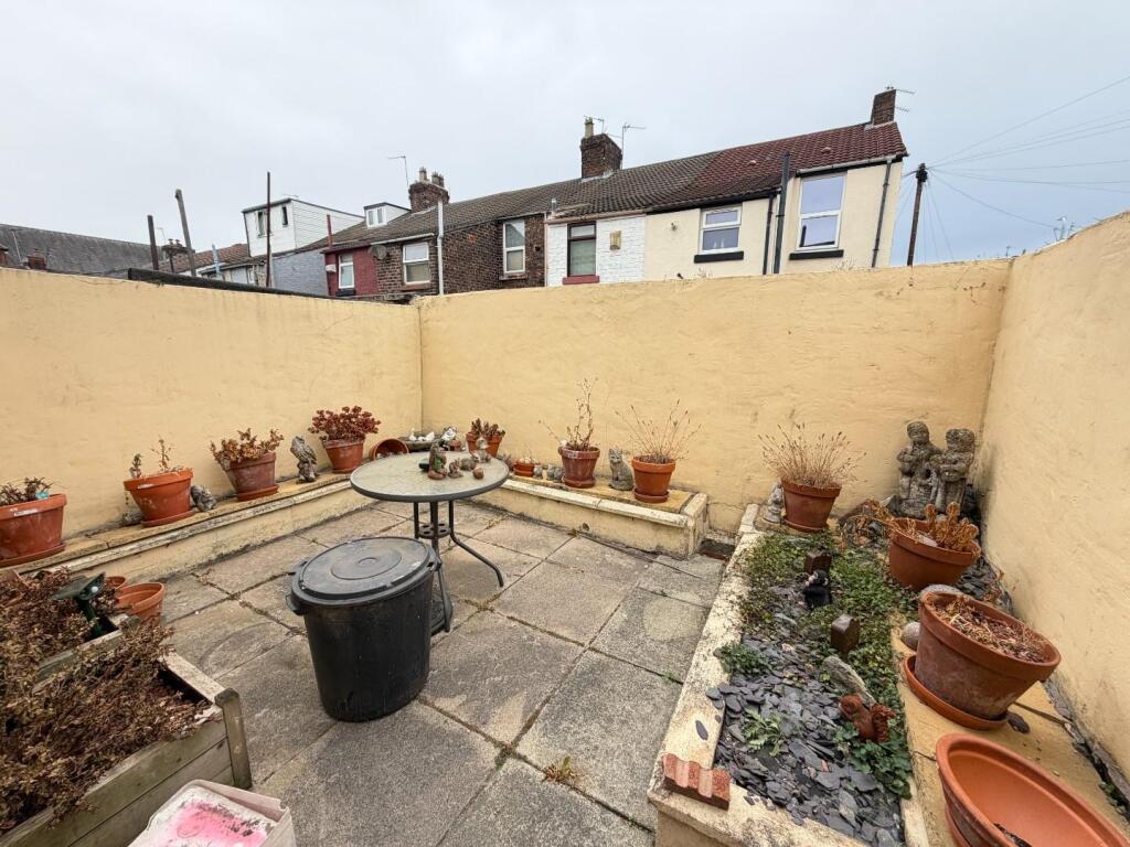 Hornby Road, Bootle - Image 9