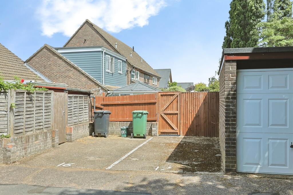 Nursery Close, Norwich - Image 15