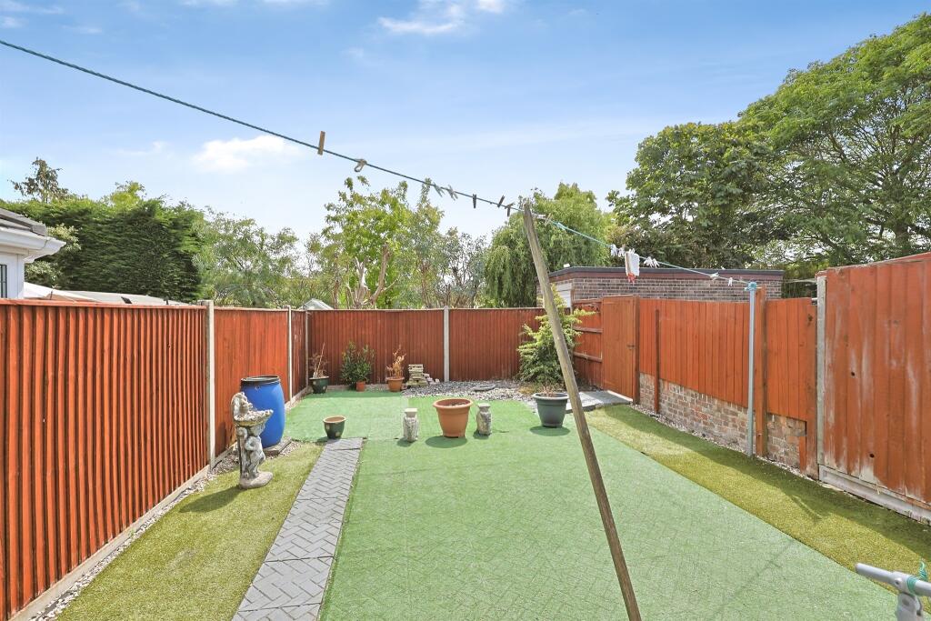 Nursery Close, Norwich - Image 17